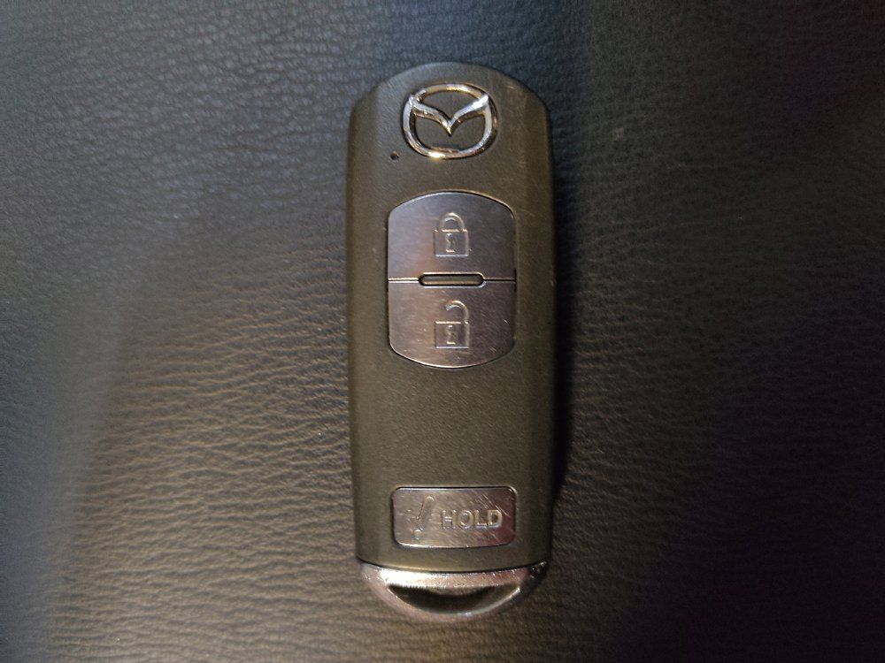 Used 2015 MAZDA CX-5 Grand Touring AWD/4WD image 32