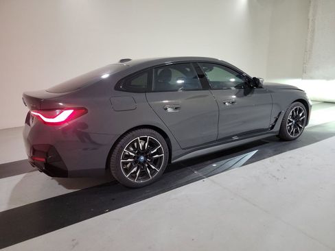 Used 2023 BMW i4 M50 AWD/4WD image 6