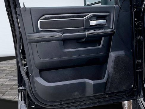 Certified 2024 RAM 2500 Big Horn w/ Bed Utility Group image 25