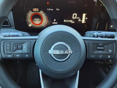 New 2026 Nissan Kicks SV w/ Cold Weather Package image 24