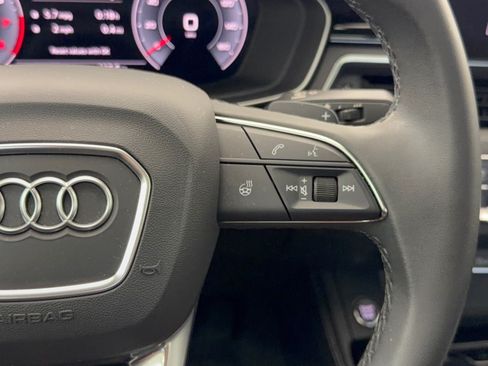 Used 2023 Audi A4 2.0T Premium Plus AWD/4WD image 19