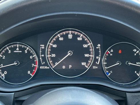 Certified 2022 MAZDA CX-30 AWD 2.5 S image 24