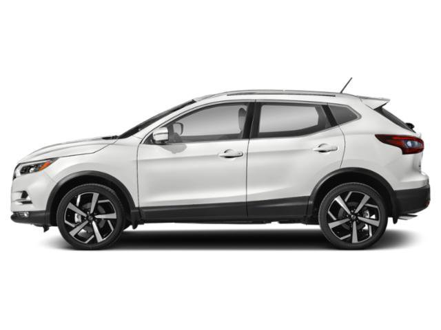Used 2022 Nissan Rogue Sport SL FWD image 37