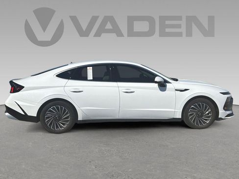 New 2025 Hyundai Sonata SEL FWD image 33