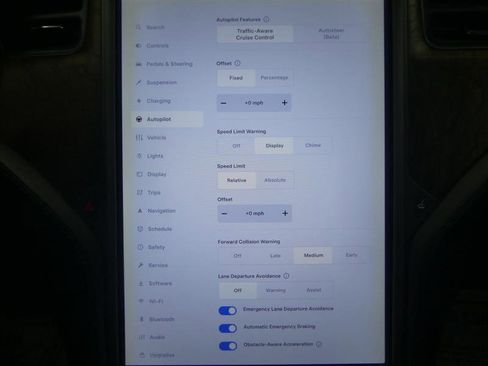 Used 2018 Tesla Model S 100D image 15