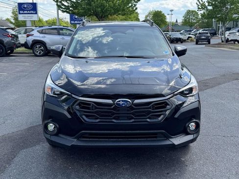 New 2026 Subaru Crosstrek 2.0i Premium AWD/4WD image 6