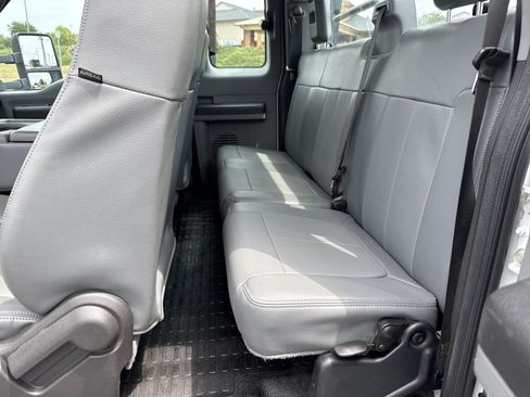 Used 2014 Ford F350 XL w/ Power Equipment Group AWD/4WD image 30