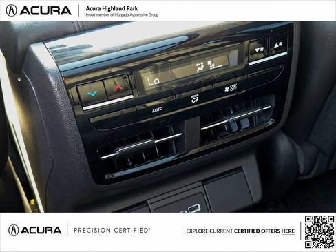 Certified 2024 Acura MDX SH-AWD image 27