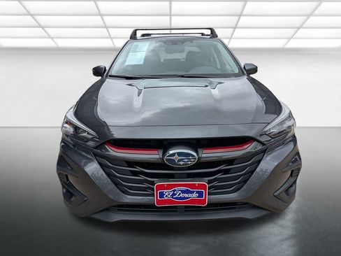 Used 2024 Subaru Legacy Sport AWD/4WD image 25
