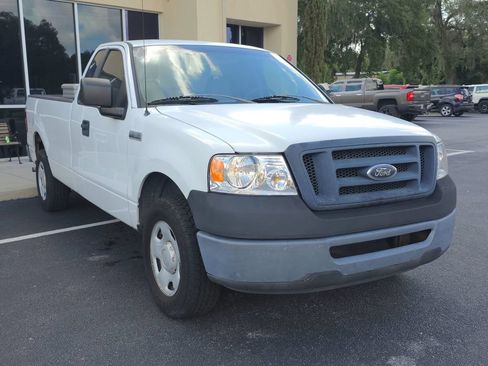 Used 2007 Ford F150 XL RWD image 3