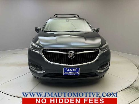 Used 2018 Buick Enclave Premium image 8