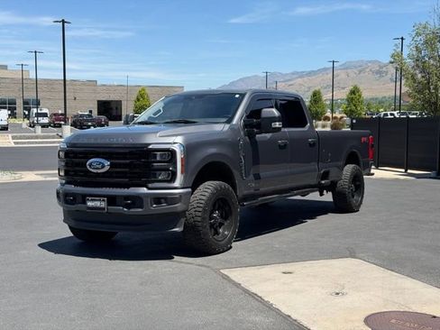 Used 2023 Ford F250 Lariat AWD/4WD image 11