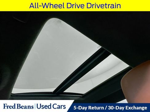 Used 2017 Cadillac XTS Premium Luxury w/ Driver Assist Package image 29