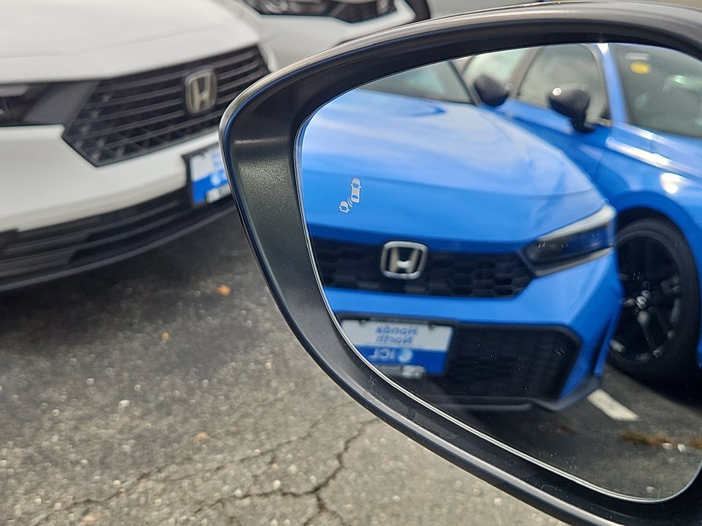 Used 2025 Honda Accord SE image 21