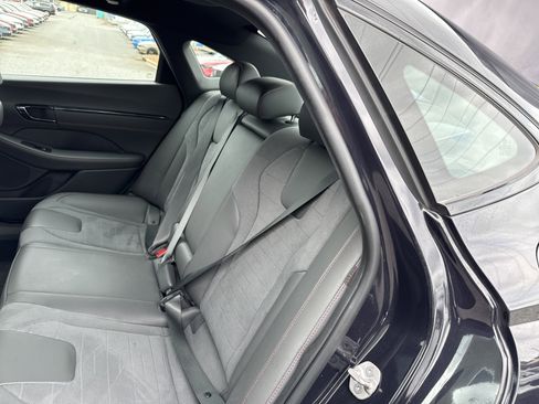 Used 2024 Hyundai Sonata N Line FWD image 32