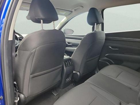 Used 2024 Hyundai Tucson SEL AWD/4WD image 23