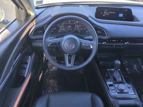 Used 2025 MAZDA CX-30 AWD 2.5 S w/ Premium Package image 16