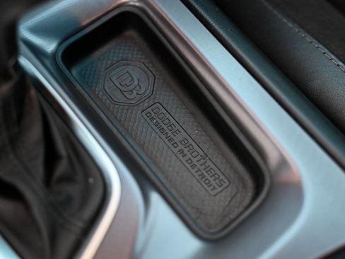 Used 2019 Dodge Charger Scat Pack w/ Plus Group image 92