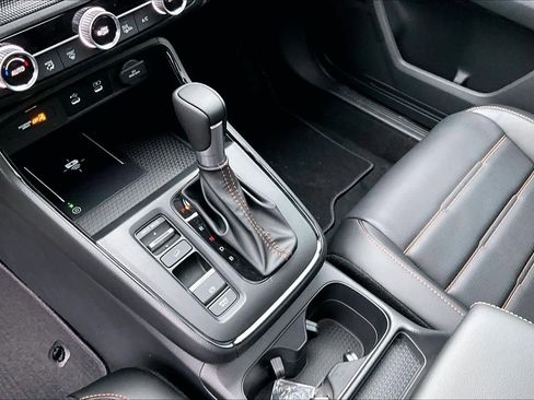 New 2026 Honda CR-V Sport-L image 7