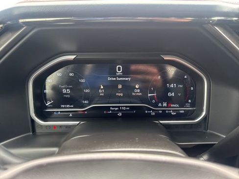 Used 2024 GMC Sierra 2500 AT4 w/ AT4 Premium Plus Package image 21