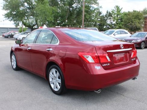 Used 2009 Lexus ES 350 FWD image 34