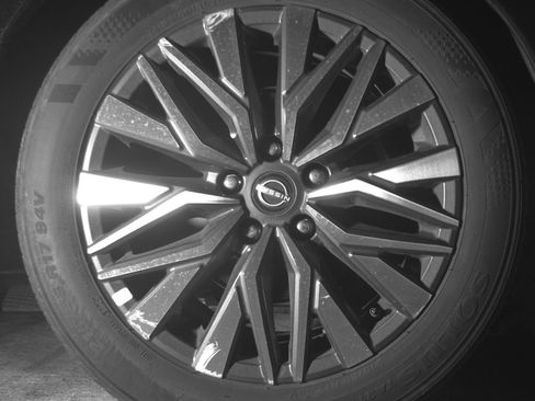 Used 2025 Nissan Altima 2.5 SV FWD image 15