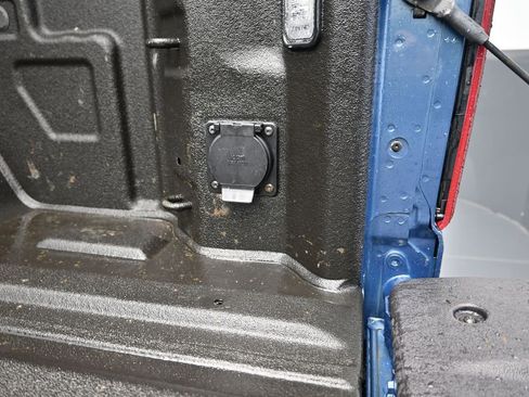 Used 2024 Chevrolet Silverado 1500 RST w/ All Star Edition Plus image 26