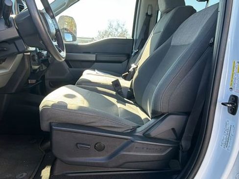 Used 2024 Ford F250 XLT image 10