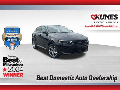 Used 2024 Dodge Hornet R/T