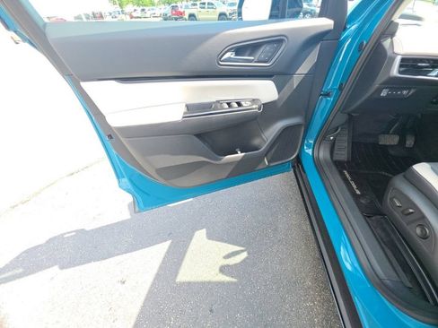 Used 2024 Honda Prologue Elite image 13
