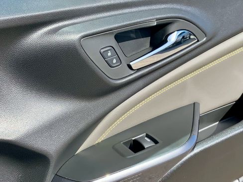 New 2026 Chevrolet Trax ACTIV FWD image 47