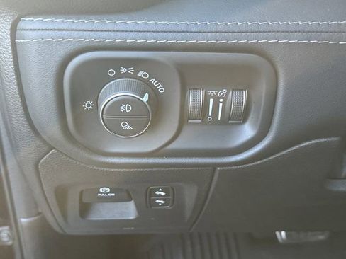 Used 2022 RAM 1500 TRX w/ TRX Level 2 Equipment Group image 31