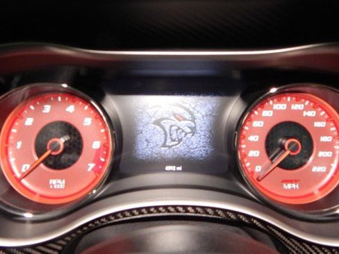 Used 2023 Dodge Charger SRT Hellcat image 27