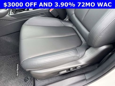 New 2026 Subaru Outback Premium image 14