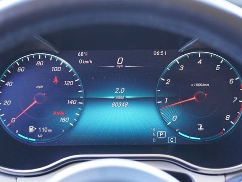 Used 2022 Mercedes-Benz GLC 300 4MATIC w/ Premium Package Lite image 20