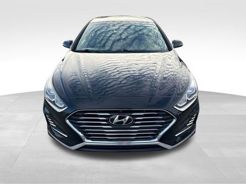 Used 2018 Hyundai Sonata Limited image 9