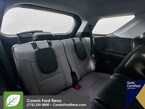 Used 2021 Ford Explorer XLT w/ Equipment Group 202A image 29