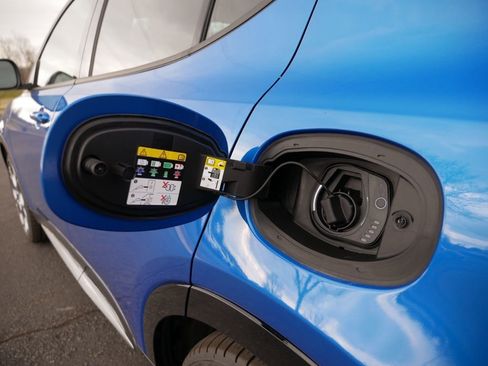 New 2024 Alfa Romeo Tonale Ti w/ Active Assist Package image 27