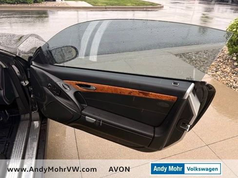 Used 2007 Mercedes-Benz SL 550 image 16