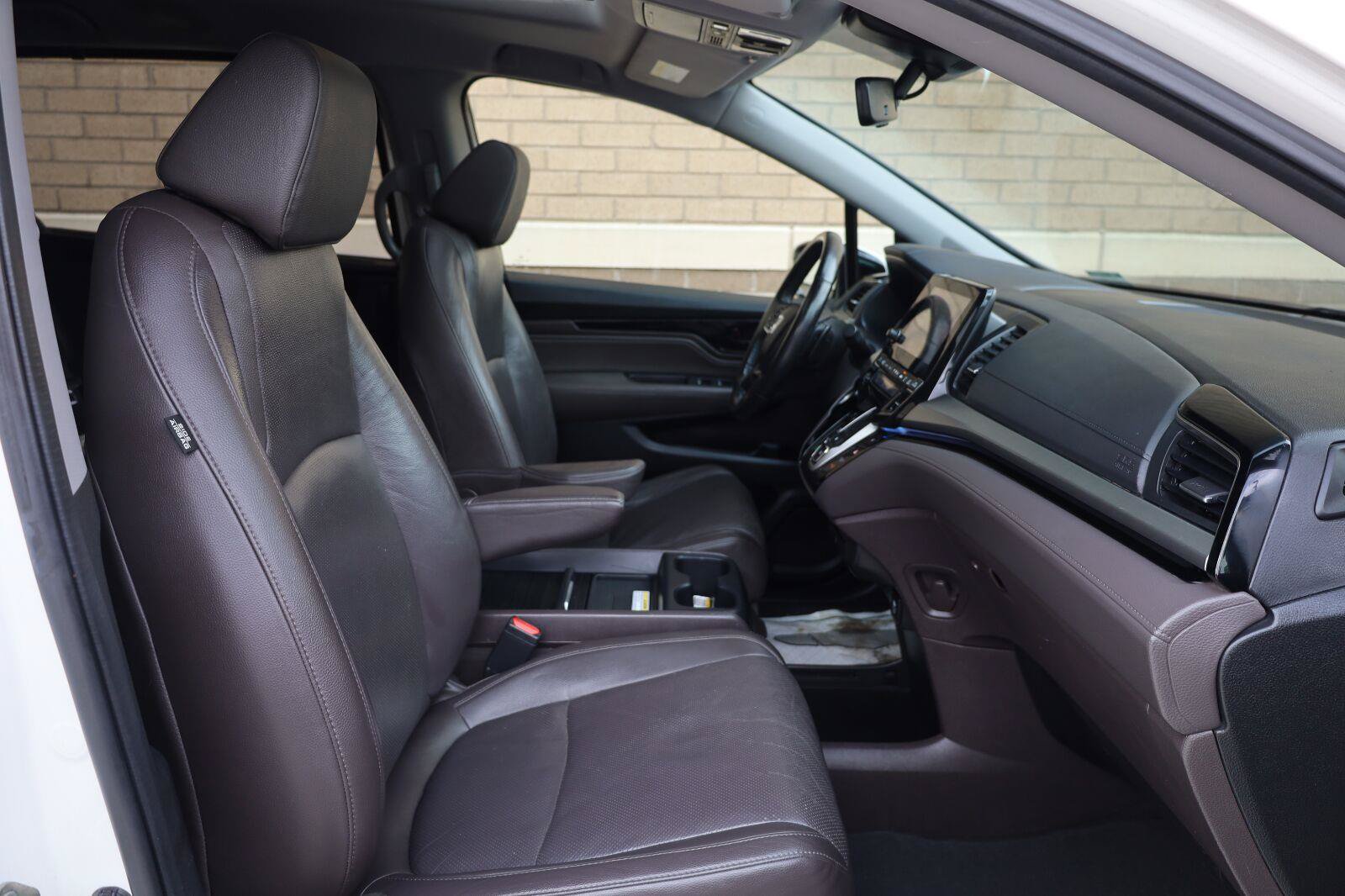 Used 2019 Honda Odyssey Elite image 23