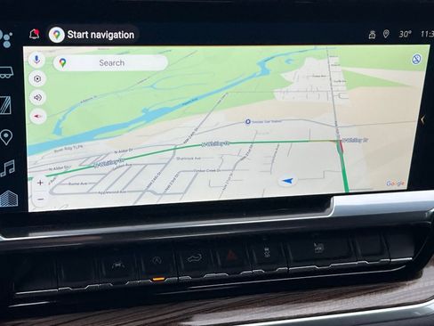 New 2026 Chevrolet Silverado 1500 LT image 14