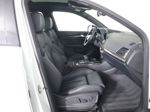 Certified 2023 Audi SQ5 Prestige w/ Prestige Package image 21