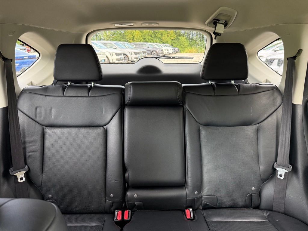 Used 2016 Honda CR-V EX-L image 46
