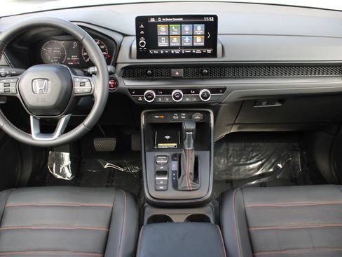 Certified 2024 Honda CR-V Sport-L image 16