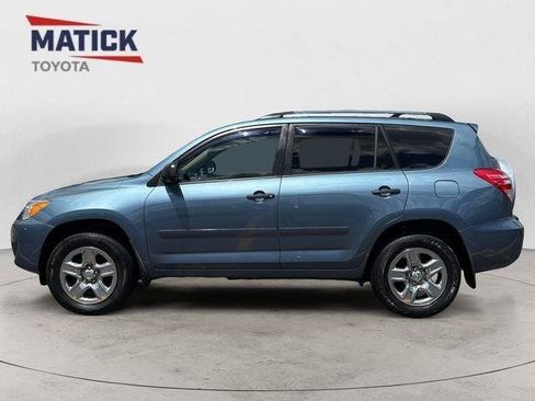 Used 2009 Toyota RAV4 4WD image 5