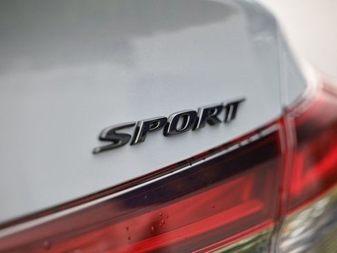 New 2026 Honda Civic Sport image 11