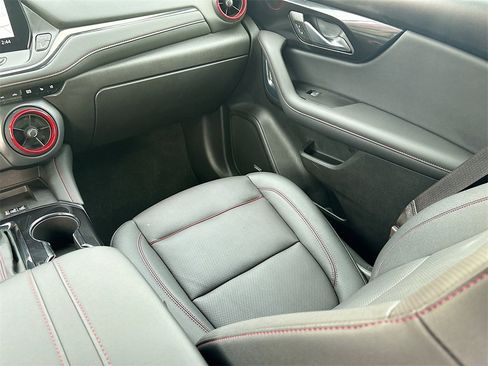 Used 2024 Chevrolet Blazer RS w/ Driver Confidence II Package image 24