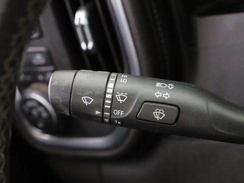 Used 2019 Chevrolet Silverado 1500 RST w/ All-Star Edition image 35