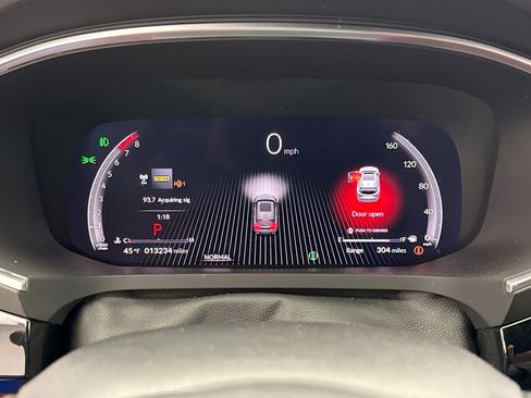 Used 2025 Acura MDX A-Spec image 12