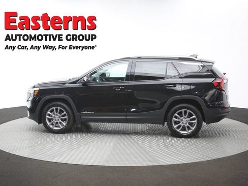 Used 2024 GMC Terrain SLT AWD/4WD image 63